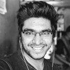 Avatar for Nishant Desai