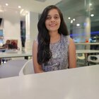 Avatar for Apoorva Bhoine