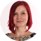 Avatar for Anastasiya Lebedz