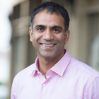 Avatar for Dhruv Gupta