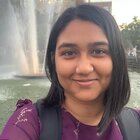 Avatar for Abhipsha Das