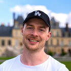 Avatar for Rémi Lux