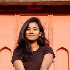Avatar for Prathiksha S P