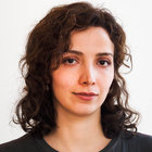 Avatar for Matineh Shaker
