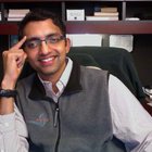 Avatar for Sriraj Rajaram
