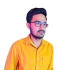 Avatar for Adesh Kumar Nayak
