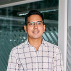 Avatar for Ronald Arias