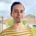 Avatar for Leonardo Araujo Pereira