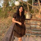 Avatar for Pritisha Salvi