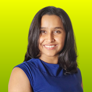 Shriti Singh