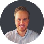 Avatar for Carl Fridell