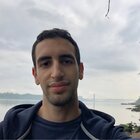 Avatar for Shahar Sarfati