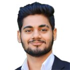 Avatar for Avinash Rajendran