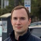 Avatar for Dmitry Stepanov