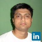 Avatar for Dhrubo Kayal