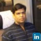 Avatar for Nitin Agarwal
