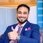 Avatar for Ozair M Badar