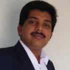Avatar for Arun Kumar Bhat