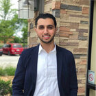 Avatar for Mohammad Hamad