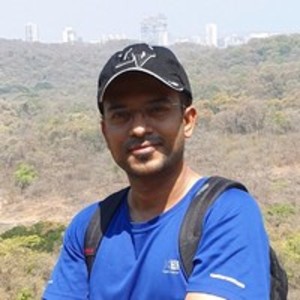 Anshuman Ghosh