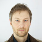 Avatar for Joe Walker