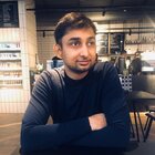 Avatar for Subham Jain