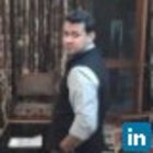 Avatar for Kaushik Chatterjee