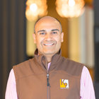Avatar for Manu Kumar