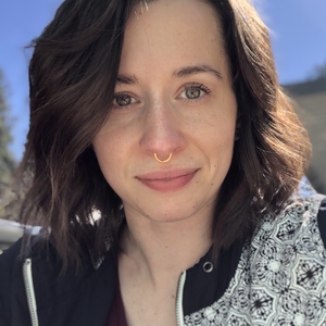 Molly Garner