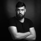 Avatar for Andrii Dvoiak
