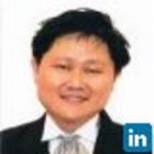 Avatar for Serge Wee Shuo (云惟铄) Woon