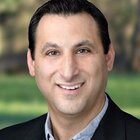Avatar for Jonathan Levine