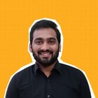 Avatar for Gowtham Kosaraju