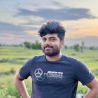 Avatar for Manush PK