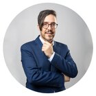 Avatar for Oscar García Gómez