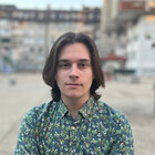 Avatar for Andrej Stojičić