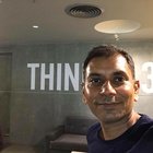 Avatar for Prashant Bhaskar