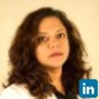 Avatar for Debjani Deb