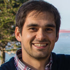 Avatar for Timur Alperovich