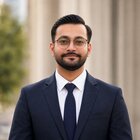 Avatar for Aman Kalia