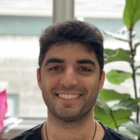 Avatar for Cameron Hejazi
