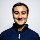Avatar for Arjun Bali