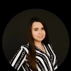 Avatar for Darina Dyakova