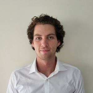Mikey Metcalfe