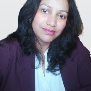 Urvashi Singh