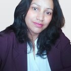 Avatar for Urvashi Singh