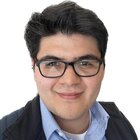 Avatar for Michael Juarez