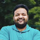Avatar for Manu Srikumar