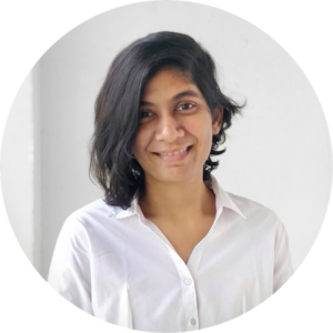 Antara Sethia