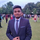Avatar for Tanmay Bansal